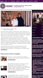 Mobile Screenshot of gravig.com